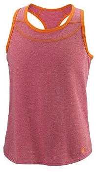 Wilson T-Shirt Competition Tank II granita sunrise