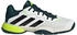 Adidas Barricade Kids off white/core black/aurora ivy