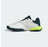 Adidas Barricade Kids off white/core black/aurora ivy