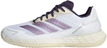 Adidas Defiant Speed 2 Clay/Court wei&szlig;