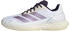 Adidas Defiant Speed 2 Clay/Court weiß