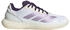 Adidas Defiant Speed 2 Clay/Court weiß