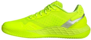 Adidas Defiant Speed 2 Clay/Court limegelb