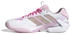 Adidas Adizero Ubersonic 5 Sandplatz Tennisschuhe