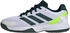 Adidas Ubersonic k pure teal/silver metallic/lucid lemon