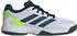 Adidas Ubersonic k pure teal/silver metallic/lucid lemon
