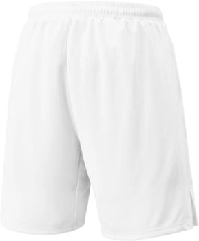 Yonex Short Club Team 2023 weiss