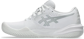 Asics GEL-CHALLENGER 15 (1042A294) white/pure silver