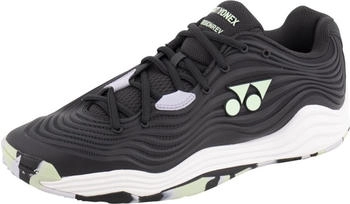 Yonex Fusionrev 5 Clay schwarz