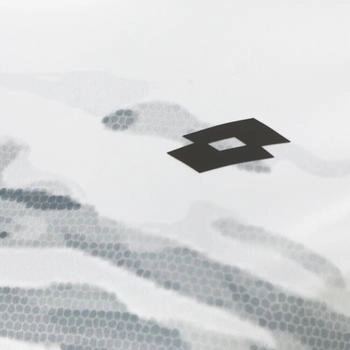 Lotto Tech T-Shirt bright white