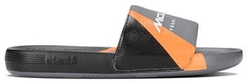 K-Swiss SLIDE SNDLX MCLAREN II schwarz