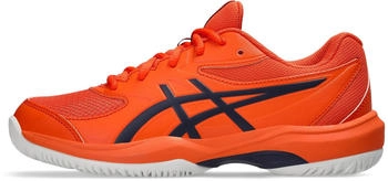 Asics Gel Game GS orange