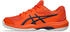 Asics Gel Game GS orange