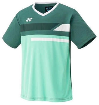 Yonex Crew Neck Club Team 2023 grün