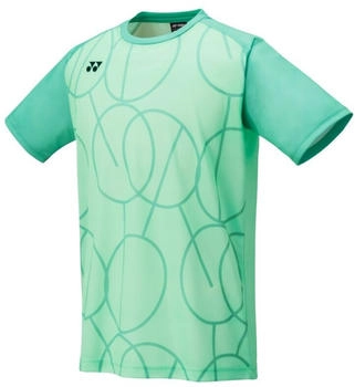 Yonex Practice Graphic 16742 mintgrün