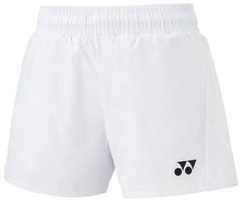 Yonex Club Team with Inner Shorts 2025 weiss