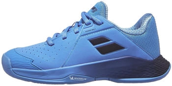 Babolat Propulse Junior 3 blau