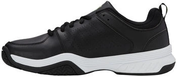 K-Swiss Court Express 2 schwarz