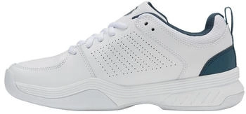 K-Swiss Court Express 2 wei&szlig;