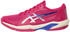 Asics SOLUTION SWIFT FF 2 CLAY (1042A267) bright rose/dark cobalt