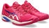 Asics SOLUTION SWIFT FF 2 CLAY (1042A267) bright rose/dark cobalt