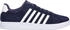 K-Swiss Court Tiebreak II SDE blau/weiß