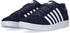 K-Swiss Court Tiebreak II SDE blau/weiß