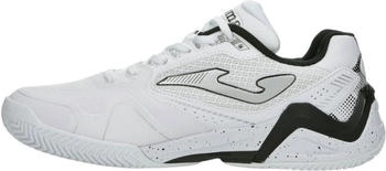 Joma Set 2502 Clay weiss