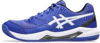 Asics Gel-Dedicate 8 (1041A408) dark cobalt/white