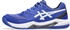 dark cobalt/white: Asics Gel-Dedicate 8 (1041A408)