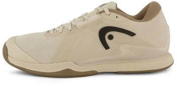 Head Sprint Pro 4.0 Carpet willow grey-mocha