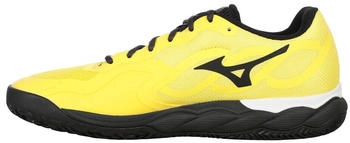 Mizuno Wave Enforce Court Padel Shoe gelb