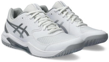 Asics GEL-DEDICATE 8 weiß