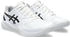Asics Running Shoe schwarz/weiß