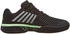 K-Swiss Express Light 3 All Court Shoe schwarz/soft neon green