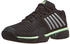 K-Swiss Express Light 3 All Court Shoe schwarz/soft neon green