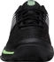 K-Swiss Express Light 3 All Court Shoe schwarz/soft neon green