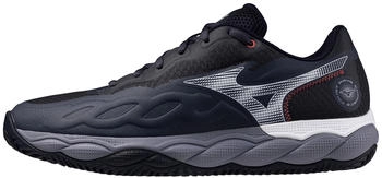 Mizuno Wave Enforce Court grau