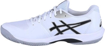 Asics Game FF Allcourt 2025 weiss/schwarz