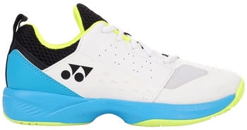 Yonex Lumio Allcourt weiss/türkis