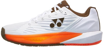 Yonex Power Cushion Eclipsion 5 Allcourt weiss/braun
