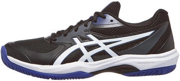 Asics Game FF Allcourt 2025 schwarz/weiss