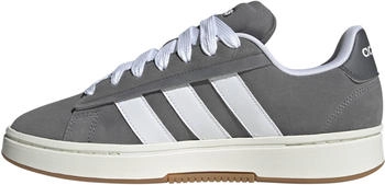 Adidas Grand Court Alpha 00s Sneaker grey four/cloud white/off white