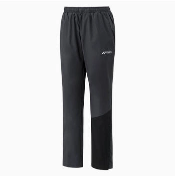 Yonex Warm-Up Pant Club Team 2025 slate schwarz