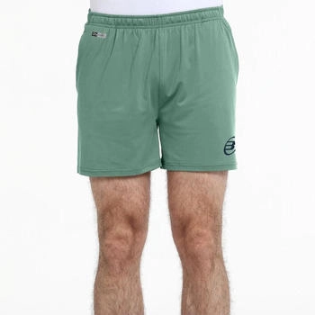 Bullpadel Meis 25V Shorts eucalipto