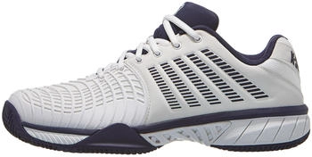 K-Swiss Express Light 3 All Court Shoe wei&szlig;