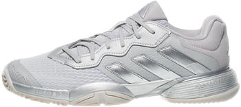 Adidas Barricade Kids wei&szlig;