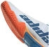 Adidas Barricade weiss/orange