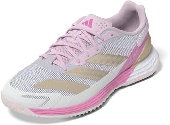 Adidas Defiant Speed 2 wei&szlig;
