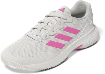 Adidas GameCourt 2.0 Allcourt weiß/pink